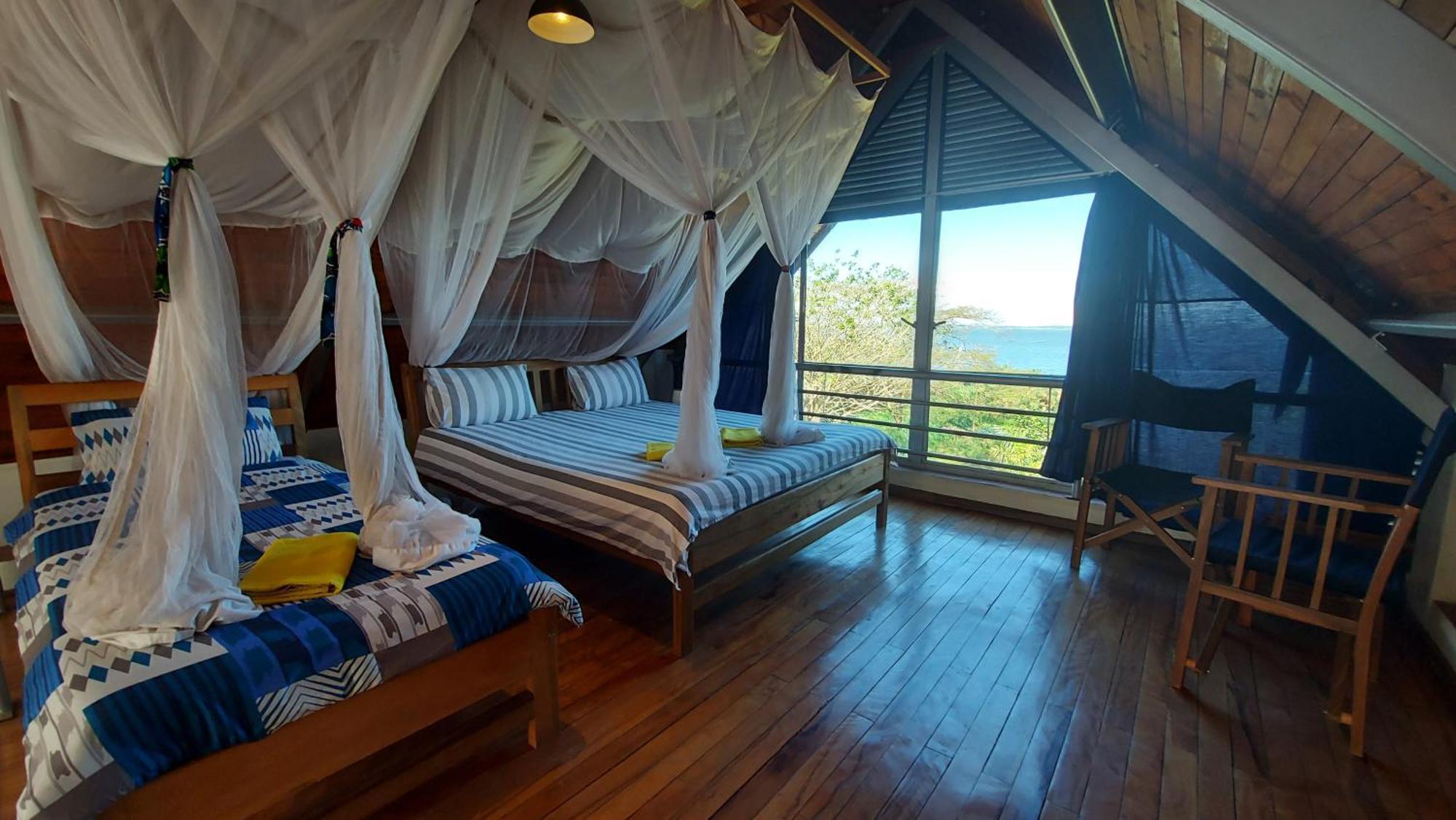 Yellow Haven Lodge คัมพาลา ห้อง รูปภาพ