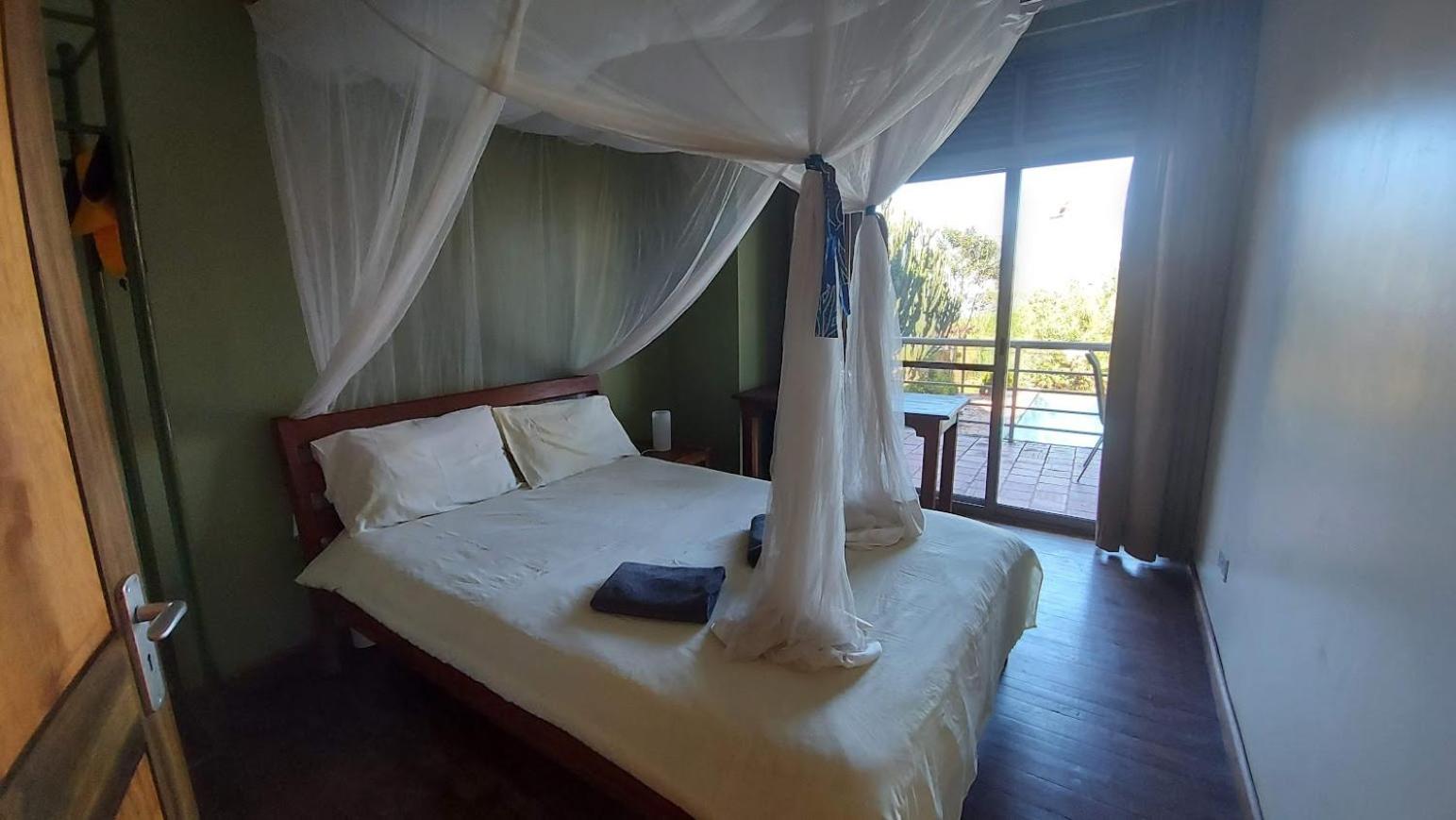 Yellow Haven Lodge คัมพาลา ห้อง รูปภาพ